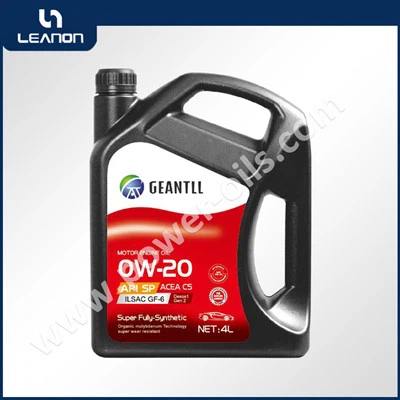 Sp/c 5 0 m/20 bensinmotorolje